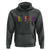Funny Mardi Gras Cajun Crawfish Season Hoodie