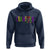 Funny Mardi Gras Cajun Crawfish Season Hoodie