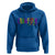 Funny Mardi Gras Cajun Crawfish Season Hoodie