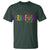Funny Mardi Gras Cajun Crawfish Season T Shirt