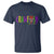Funny Mardi Gras Cajun Crawfish Season T Shirt