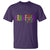 Funny Mardi Gras Cajun Crawfish Season T Shirt