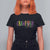 Funny Mardi Gras Cajun Crawfish Season T Shirt For Women