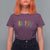 Funny Mardi Gras Cajun Crawfish Season T Shirt For Women