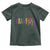 Funny Mardi Gras Cajun Crawfish Season Toddler T Shirt