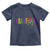 Funny Mardi Gras Cajun Crawfish Season Toddler T Shirt