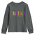 Funny Mardi Gras Cajun Crawfish Season Youth Sweatshirt