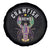 Funny Cajun Crawfish Boil Mardi Gras Spare Tire Cover Crawfish Krewe