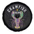 Funny Cajun Crawfish Boil Mardi Gras Spare Tire Cover Crawfish Krewe
