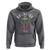 Funny Cajun Crawfish Boil Mardi Gras Hoodie Crawfish Krewe