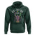 Funny Cajun Crawfish Boil Mardi Gras Hoodie Crawfish Krewe