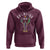 Funny Cajun Crawfish Boil Mardi Gras Hoodie Crawfish Krewe