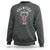 Funny Cajun Crawfish Boil Mardi Gras Sweatshirt Crawfish Krewe