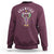Funny Cajun Crawfish Boil Mardi Gras Sweatshirt Crawfish Krewe