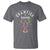 Funny Cajun Crawfish Boil Mardi Gras T Shirt Crawfish Krewe