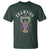 Funny Cajun Crawfish Boil Mardi Gras T Shirt Crawfish Krewe