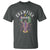 Funny Cajun Crawfish Boil Mardi Gras T Shirt Crawfish Krewe