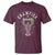 Funny Cajun Crawfish Boil Mardi Gras T Shirt Crawfish Krewe