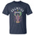 Funny Cajun Crawfish Boil Mardi Gras T Shirt Crawfish Krewe
