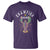 Funny Cajun Crawfish Boil Mardi Gras T Shirt Crawfish Krewe