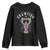 Funny Cajun Crawfish Boil Mardi Gras Youth Sweatshirt Crawfish Krewe