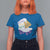 Funny Mardi Gras T Shirt For Women Rollin' With My Krewe Marching Boots Carnival Party