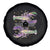 Funny Cajun Crawfish Boil Mardi Gras Spare Tire Cover What's Crackin