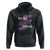 Funny Cajun Crawfish Boil Mardi Gras Hoodie What's Crackin
