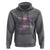 Funny Cajun Crawfish Boil Mardi Gras Hoodie What's Crackin