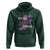 Funny Cajun Crawfish Boil Mardi Gras Hoodie What's Crackin