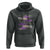Funny Cajun Crawfish Boil Mardi Gras Hoodie What's Crackin