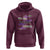 Funny Cajun Crawfish Boil Mardi Gras Hoodie What's Crackin