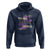 Funny Cajun Crawfish Boil Mardi Gras Hoodie What's Crackin