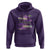 Funny Cajun Crawfish Boil Mardi Gras Hoodie What's Crackin