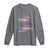 Funny Cajun Crawfish Boil Mardi Gras Long Sleeve Shirt What's Crackin