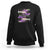 Funny Cajun Crawfish Boil Mardi Gras Sweatshirt What's Crackin