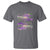 Funny Cajun Crawfish Boil Mardi Gras T Shirt What's Crackin