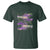 Funny Cajun Crawfish Boil Mardi Gras T Shirt What's Crackin