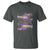 Funny Cajun Crawfish Boil Mardi Gras T Shirt What's Crackin