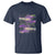 Funny Cajun Crawfish Boil Mardi Gras T Shirt What's Crackin