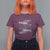 Funny Cajun Crawfish Boil Mardi Gras T Shirt For Women What's Crackin