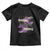 Funny Cajun Crawfish Boil Mardi Gras Toddler T Shirt What's Crackin