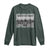 6888th Battalion Long Sleeve Shirt Black Female Battalion WAC Women's Army Corps Black History Month