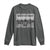6888th Battalion Long Sleeve Shirt Black Female Battalion WAC Women's Army Corps Black History Month