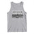 6888th Battalion Tank Top Black Female Battalion WAC Women's Army Corps Black History Month