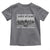 6888th Battalion Toddler T Shirt Black Female Battalion WAC Women's Army Corps Black History Month