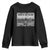 6888th Battalion Youth Sweatshirt Black Female Battalion WAC Women's Army Corps Black History Month