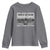 6888th Battalion Youth Sweatshirt Black Female Battalion WAC Women's Army Corps Black History Month