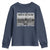 6888th Battalion Youth Sweatshirt Black Female Battalion WAC Women's Army Corps Black History Month