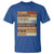 Funny 13th Birthday T Shirt 13 Years 156 Months 4748 Days Vintage Retro